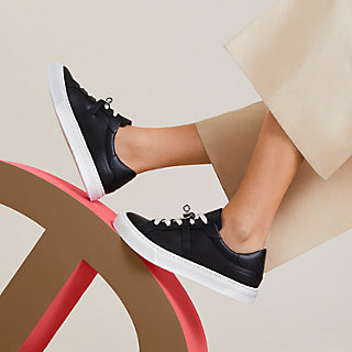スニーカー 《デイ》 | Hermès - エルメス-公式サイト スニーカー 《デイ》 | Hermès - エルメス-公式サイト